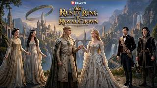 ✨Rusty Ring To Royal Crown Full Movie New Full English Sub'🔥#movie