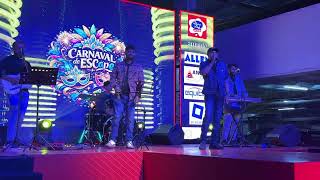 Humma Humma - Pulse 920 band Escape 2026(Jan 10th)