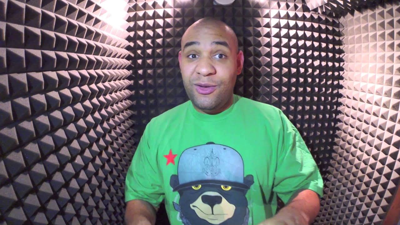 DJ Blackskin hat Euch was zu sagen zur Abi Party XXL am 04.04.14