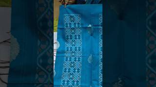 💖 Pure Handloom Soft Silk Saree| Pochampally Designs | Premium Look at an Affordable Price 💖Rs.3450