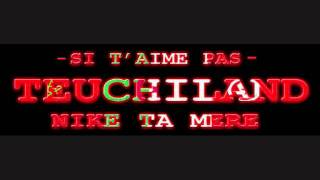 Rap Lyonnais - T2Onsi Feat M4 Samos - Entrer Par Effraction - Teuchiland-2012