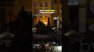 Experience the Enchantment of Krakows Magical Christmas Market