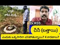 చీనీ (బత్తాయి) -మొక్కలు ఎందుకు ఒక్కసారిగా చనిపోతున్నాయి? 4 కారణాలు? By Dr RSS.