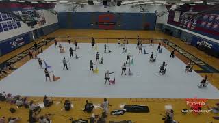 Phoenix Clinic 2026 - Intermediate Flag with Liz