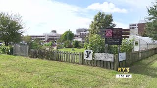 Springfield Community Gardens awarded grant to distribute food from Cox North to people in need