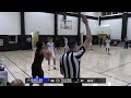 Paul VI at Eastside - 2nd - 4th Qt (1/6/26) Boys Basketball
