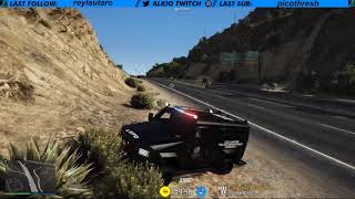 Emboscada Para Salvar A Un Compañero - Santa Monicarp- Bowie