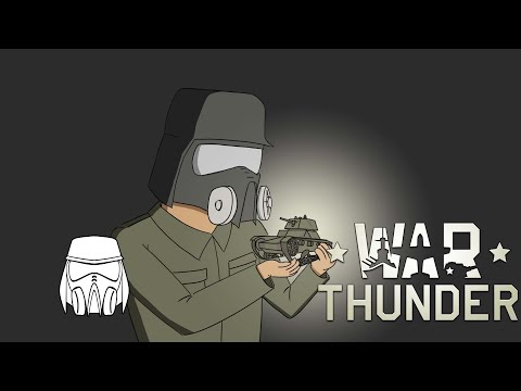 War Thunder -