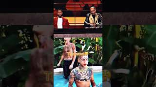 Snoop Dogg & Kevin Hart reacting to the Island Boys @Beatz-Instrumental
