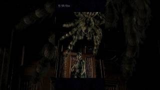 Арахнофобия #residentevil #survivalhorror #twitch #latsplay #game #biohazard #zombie #nightmare