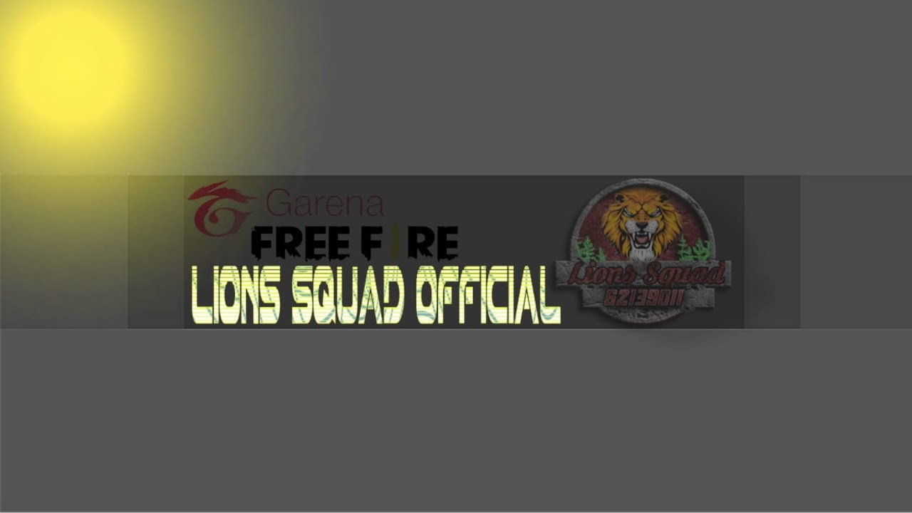 Lion Squad Official Stream