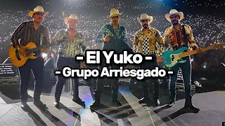 EL YUKO - GRUPO ARRIESGADO - 2023