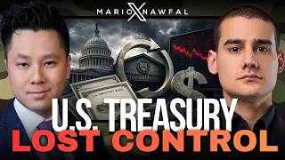 HE PICKED A FIGHT HE CAN'T WIN — David Lin On The $31T Bond Market
