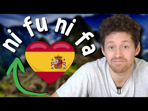 The BEST expressions for SPEAKING FAST in SPANISH 🇪🇸💬 (the last one is very strange)
