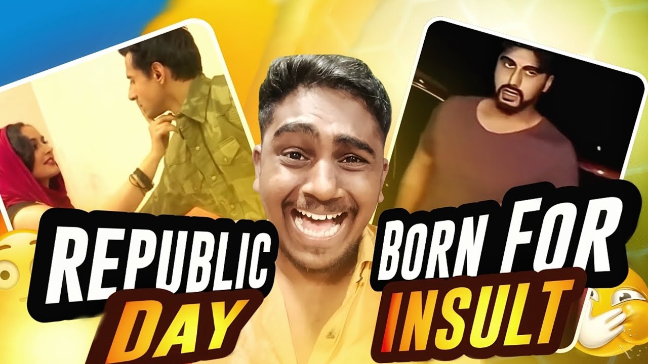 Republic Day Celebration 🎉 Goas Wrong ❌ Why Everyone Insult Arjun Kapoor?