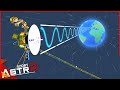 Sonda Voyager1 wykrywa międzygwiezdny szum -  AstroSzort