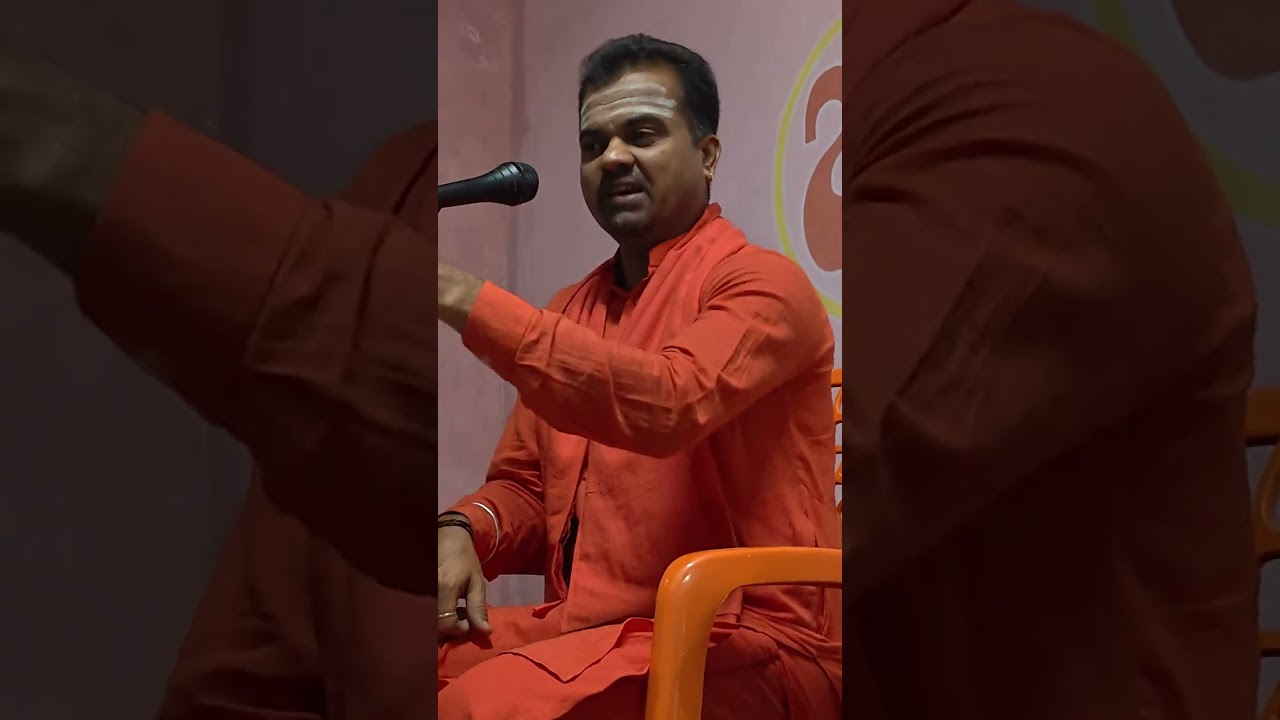 ಕುದರಿಮೋತಿ ಶ್ರೀ ಜಗದ್ಗುರು ಮೈಸೂರುಮಠದ ಕಾರ್ಯಕ್ರದಲ್ಲಿ ಶ್ರೀ ಶಿವಕುಮಾರ ದೇವರು ಬಳೋಟಿಗಿ ಇವರಿಂದ ಪ್ರವಚನ ಜರಗಿತು 🙏🙏