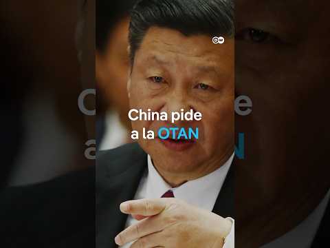 China debe pagar