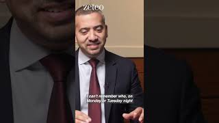 Former U.S. Rep. Andy Levin: “The Democratic Party faces an existential issue over [AIPAC]”