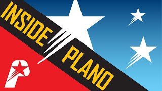 Inside Plano #60, Digging into the Details about Plano's Roads Guide