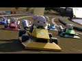 Korone kart