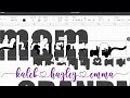End of video