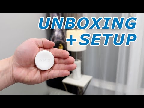TP-Link Tapo Smart Dimmer Plug Kit - Unboxing, Setup, Overview [P135]