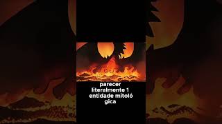Loki Ataca com Poder Divino, Mas Imu o Humilh  #onepiece #anime  #imu #luffy #otaku #joyboy