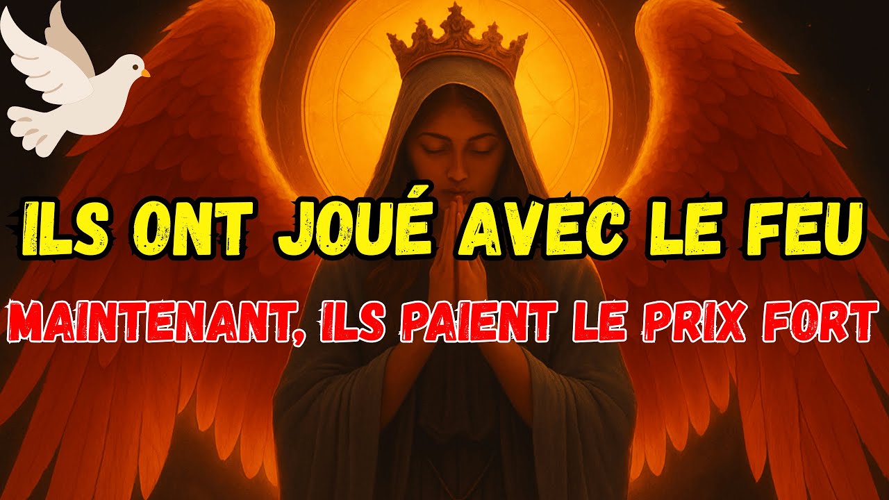 Élu(e) : Une secte de votre ville a désormais une lourde prime sur sa tête ‼