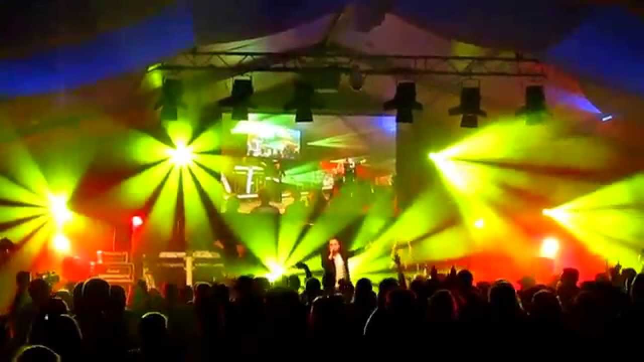 52. Euromusiktage Bösel - NSO & Cascada