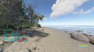 Rust Ak Speedrun Any%