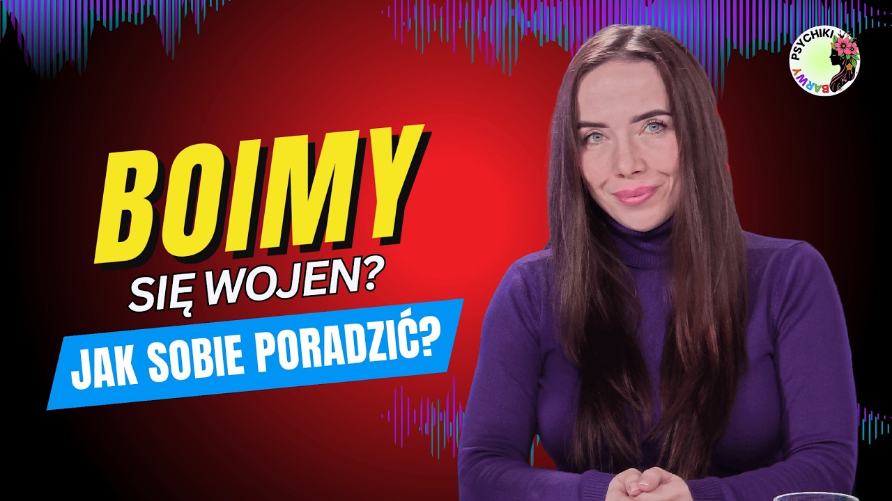 JAK ZACHOWAĆ RÓWNOWAGĘ W ERZE INFORMACJI? Monika Patrycja Patkowska