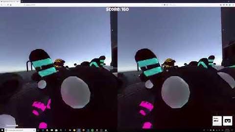 Unity to WebVR: Not a Nightmare