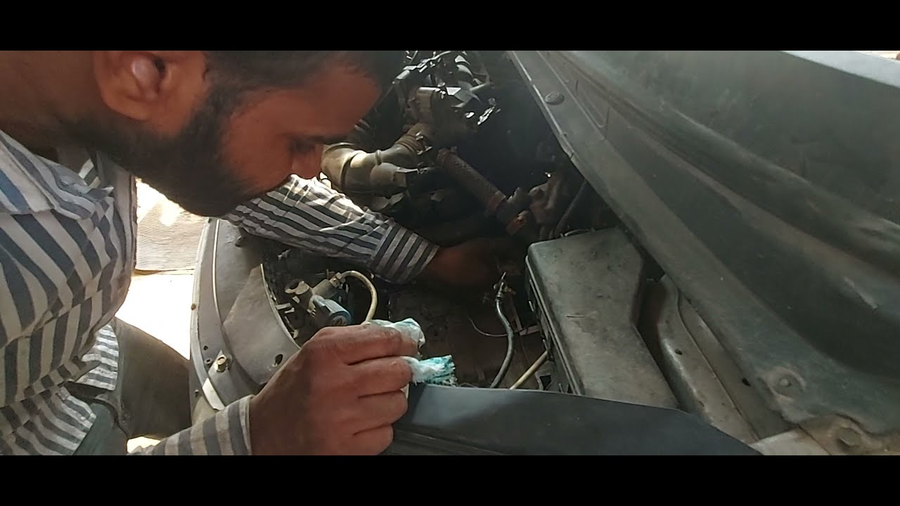 Car Battery Replacement Service At Home Car Battery Replacement