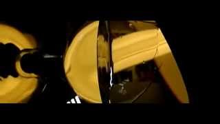 Coin Dropping Into Water 400 Fps