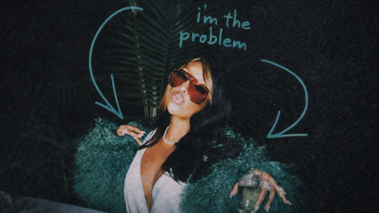 K. Michelle - I'm The Problem - YouTube