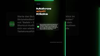 Der Shortcut-Audit für schnellere InDesign-Workflows