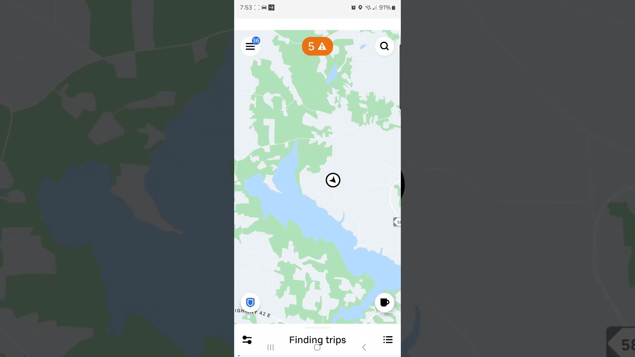 February 14 2024 uber and lyft protest. Rideshare drivers stand up!