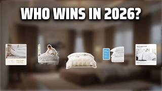 The Top 5 Best Hotel Collection Duvet Cover King in 2026 - Must Watch Before Buying!