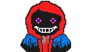 Dustdustdust Sans Theme