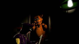 (SFM) Virtual Insanity