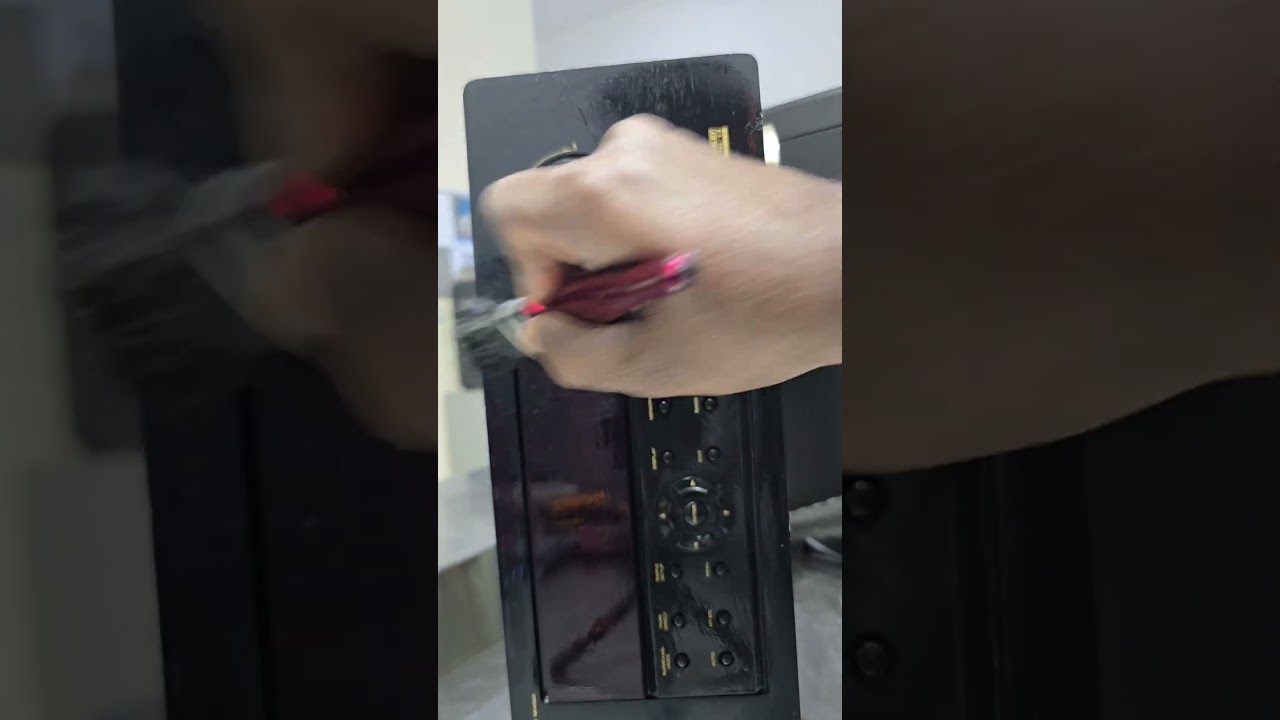 MARANTZ AV RECEIVER Dolby Digital DTS Surround Amplifier Restoration