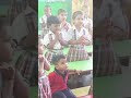 "Pure innocence! Saanvi ki pyari si school prayer🥰#shorts#youtubeshorts#cute#reels#video#shortvideo