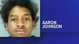 I.C.Y.M.I | Beaumont man arrested on several outstanding warrants, including terroristic threat