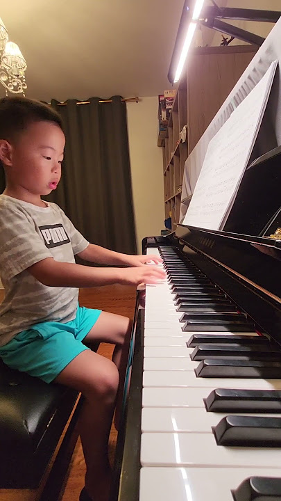 Dance in Bulgaria Rhythm, Royal Conservatory, Celebration Series Level 3 #rcmusic  #rcm #piano