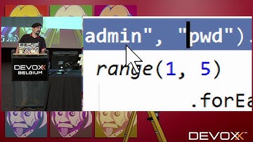 How to get properly hacked! by Julien Topçu