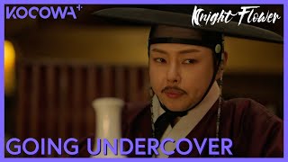 She Decides To Go Undercover As A Man To Find The Missing Children | Knight Flower EP4 | KOCOWA 