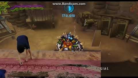 Crash of the titans in real life || the shellephant