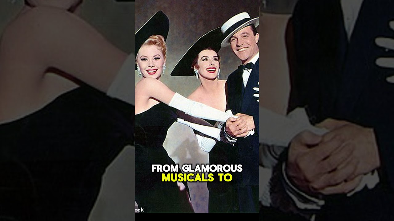 Golden Age Star Taina Elg Dies at 95 – Broadway & Film Legend Remembered  