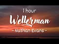 [1 hour - Lyrics] Nathan Evans - Wellerman (Sea Shanty)